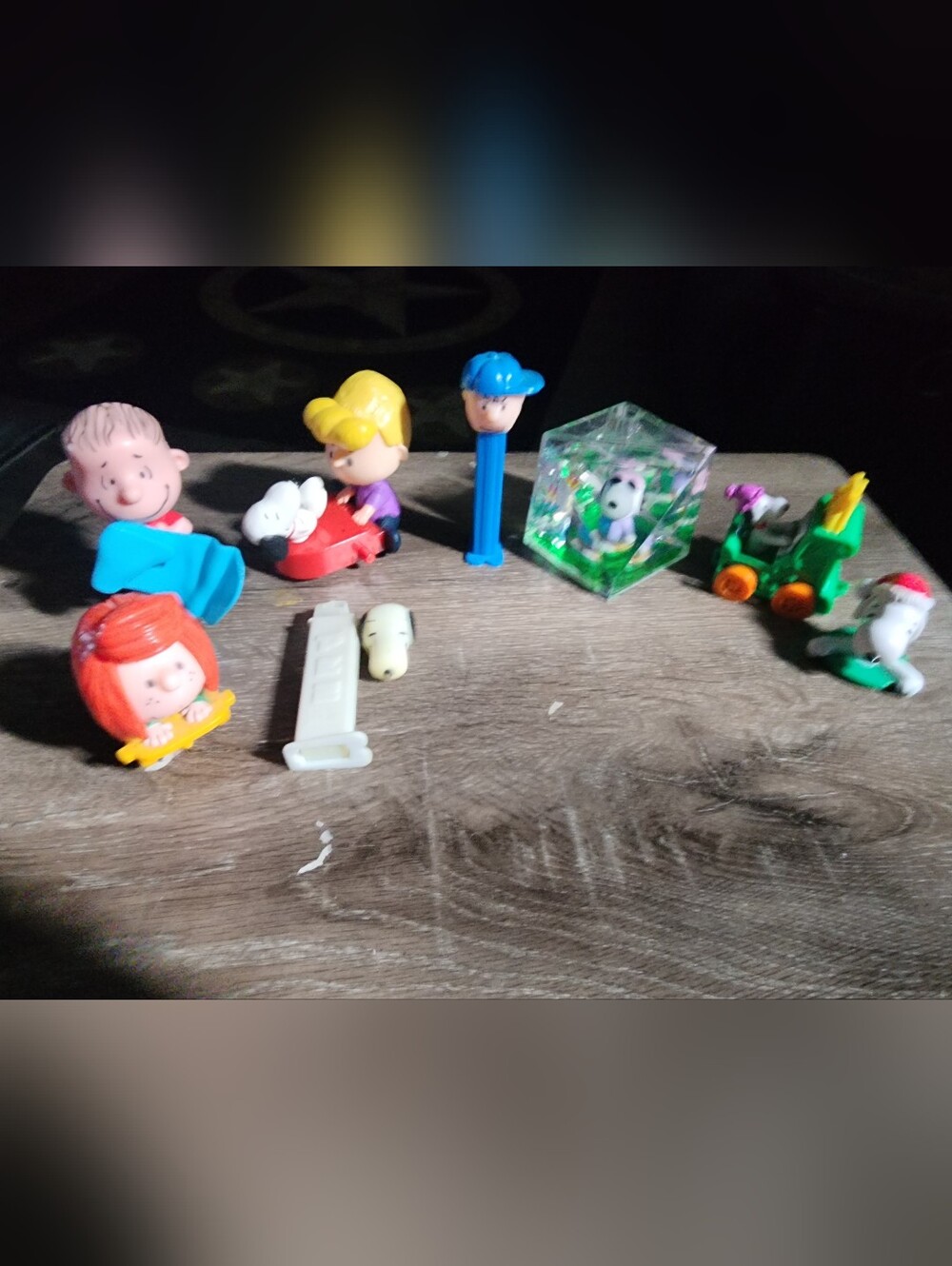 Snoopy Items